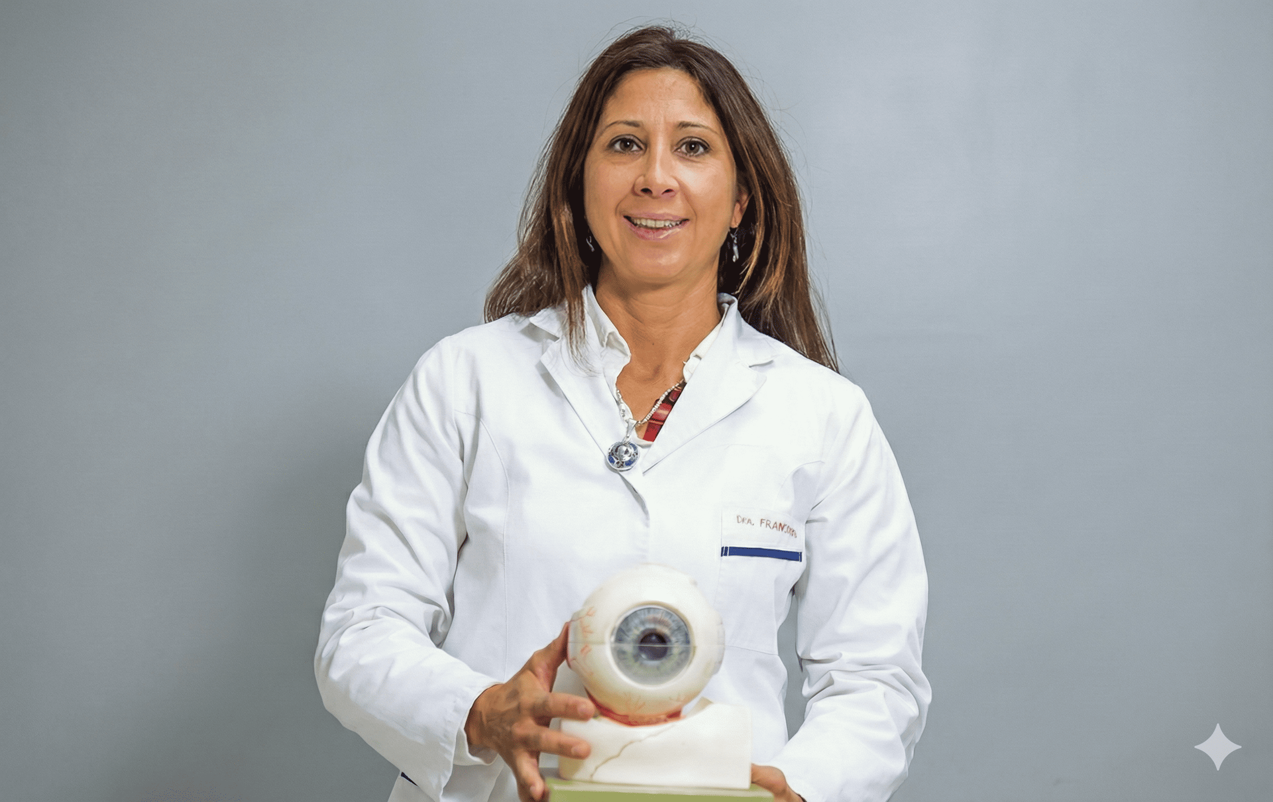 Dr. Pedro M. Morales Olivero