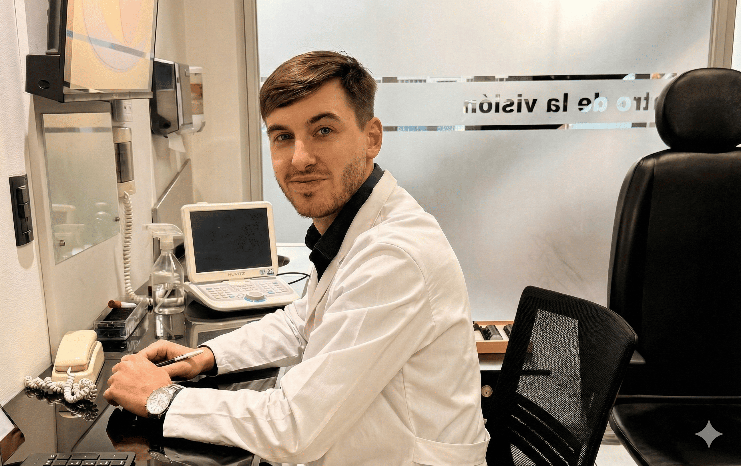 Dr. Pedro M. Morales Olivero